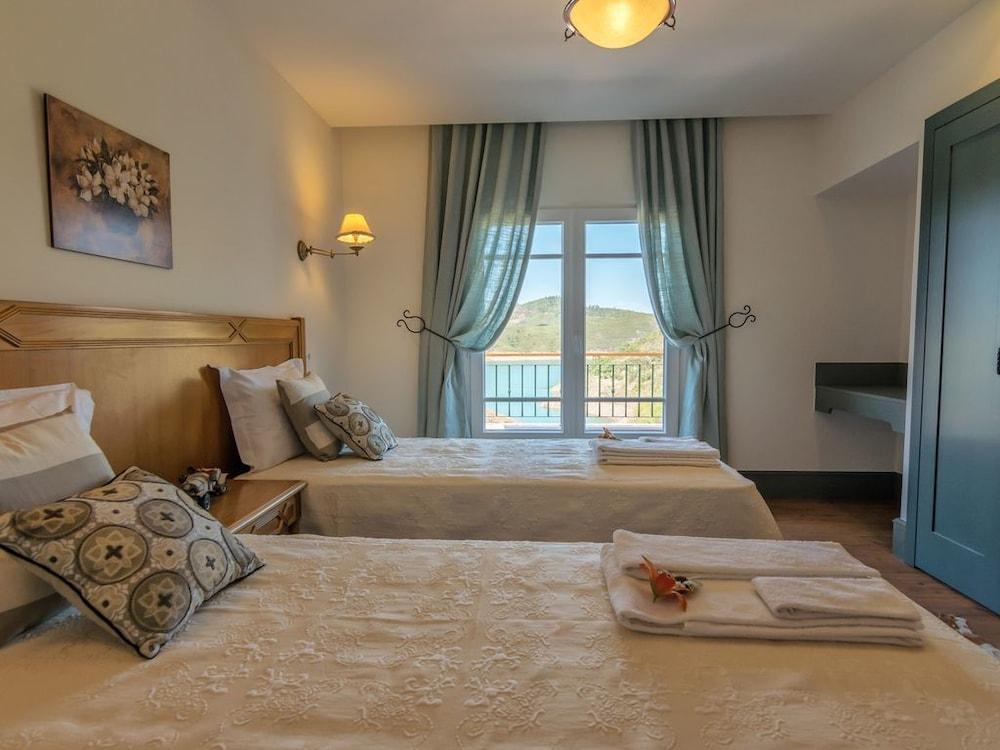 O Refúgio de Artémis