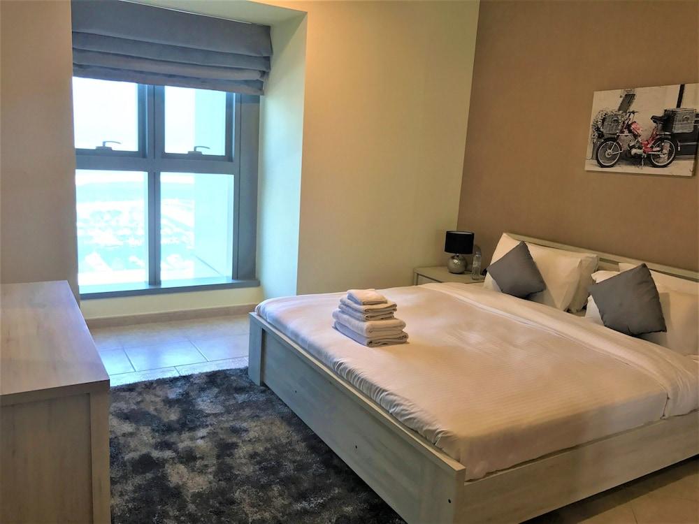 Yanjoon Holiday Homes - Princess Tower