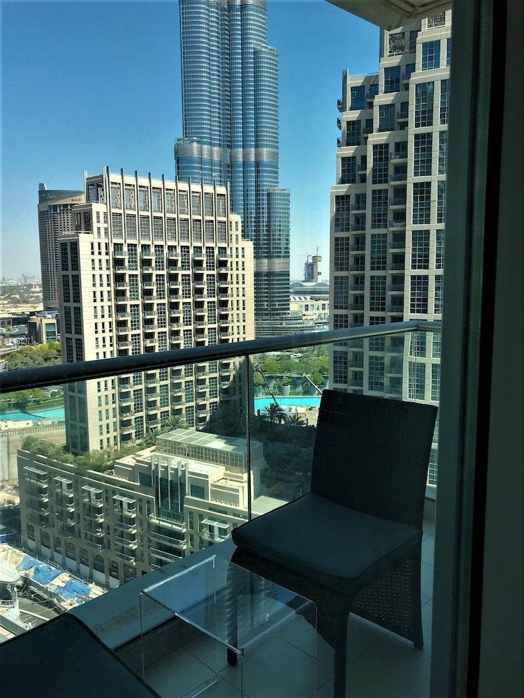 Yanjoon Holiday Homes - The Lofts