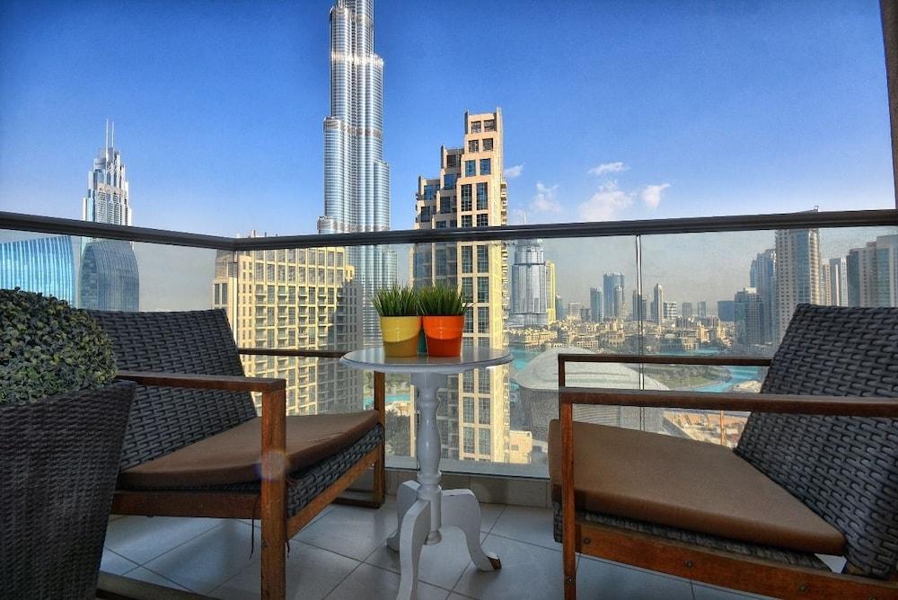 Yanjoon Holiday Homes - The Lofts