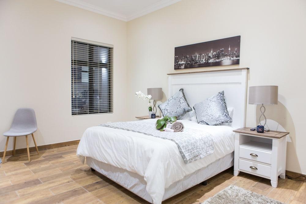 The Living Collective