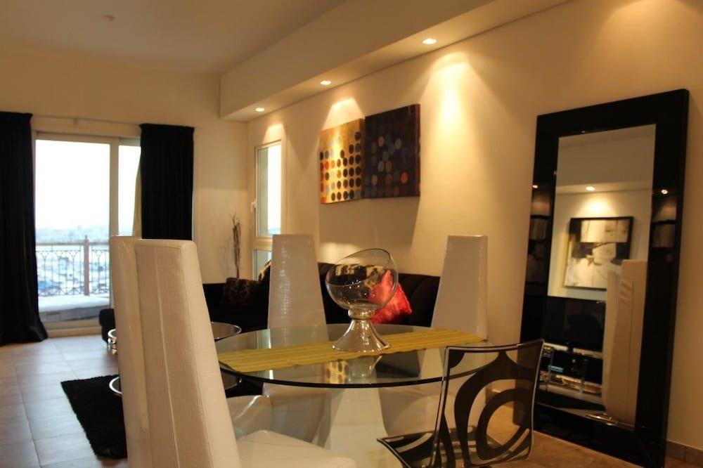 Yanjoon Holiday Homes - Marina Residence