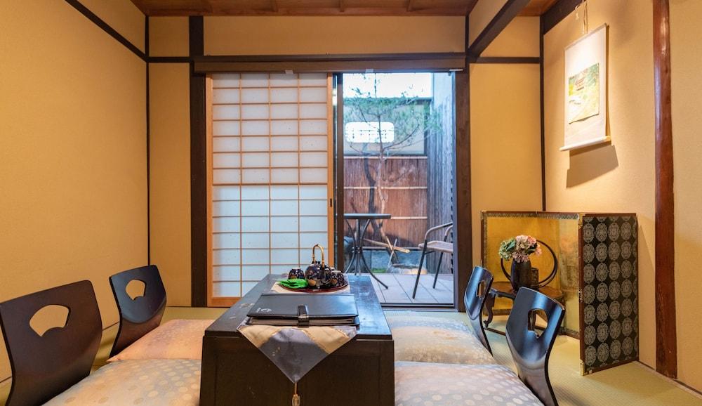 KumoMachiya Benzaiten