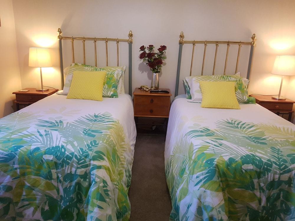 Genuine Kiwi Experience