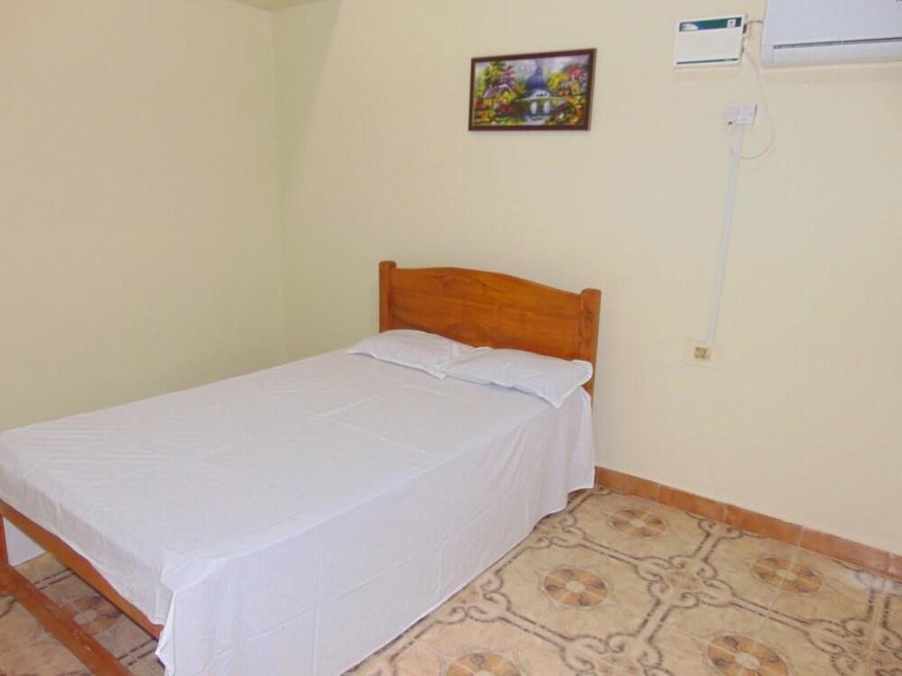 Nirvaah Room Siolim AC