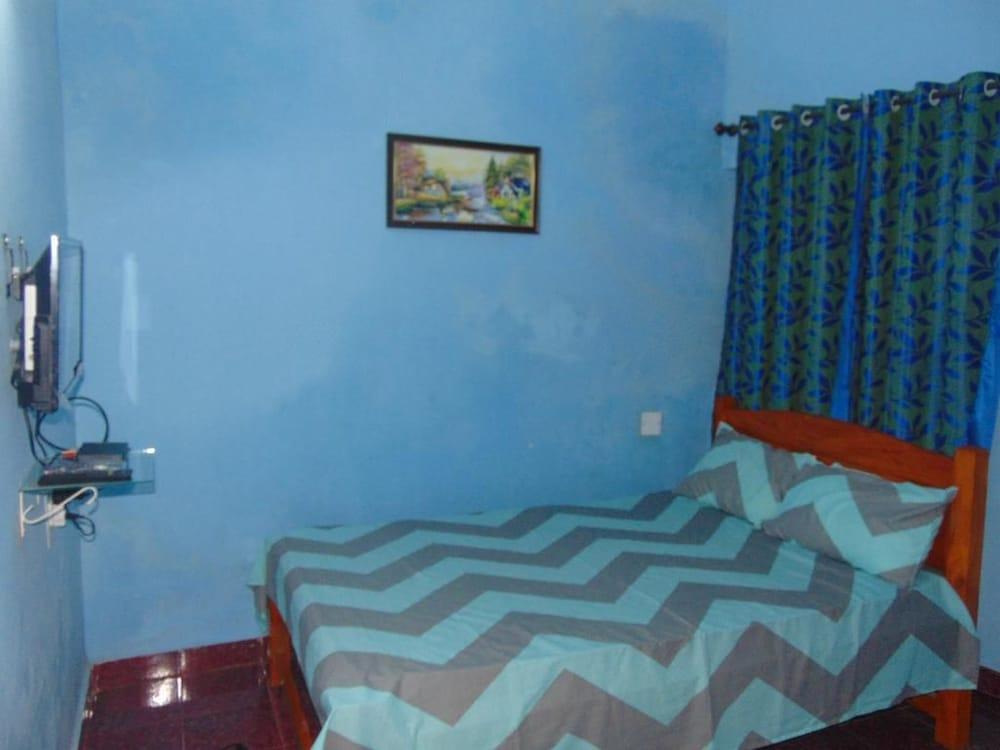 Nirvaah Room Siolim Non AC
