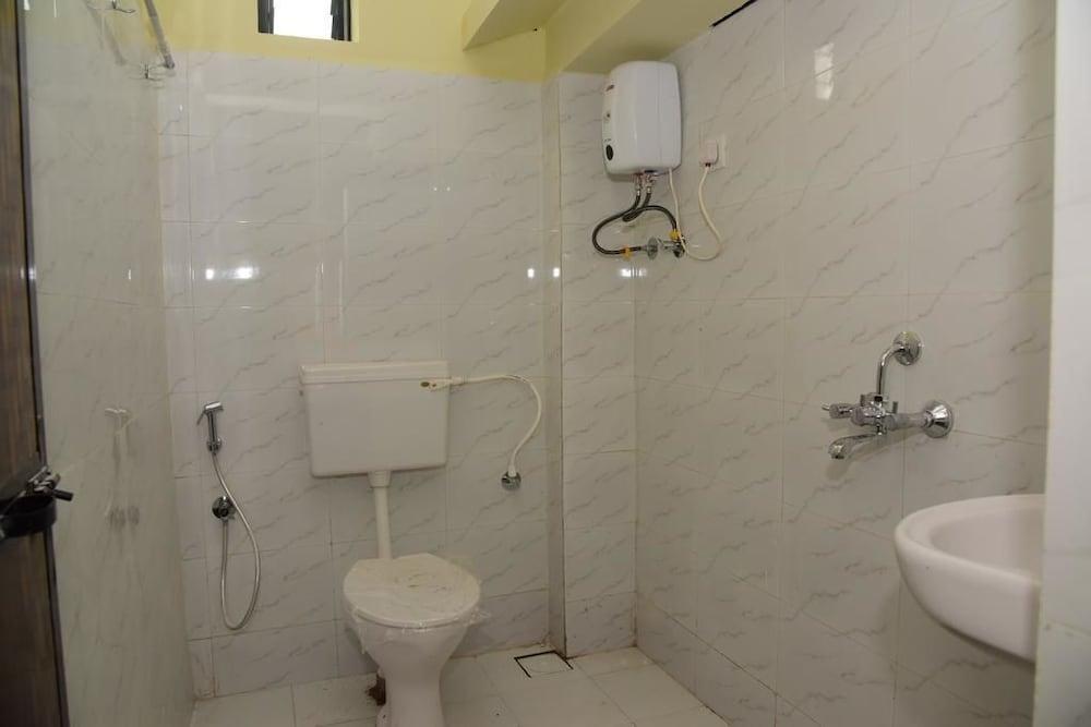 Nirvaah Room Siolim Non AC