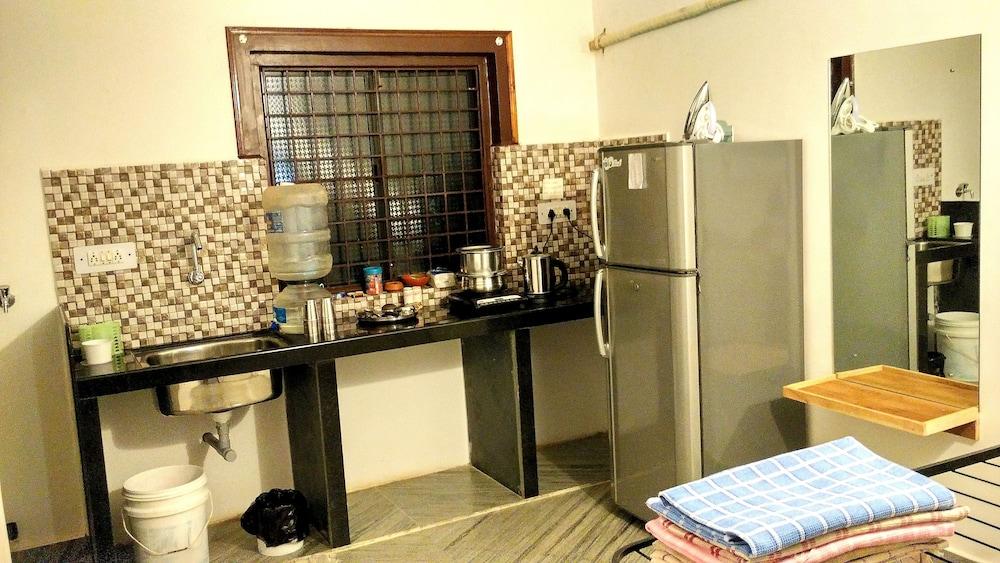 Siolim Holiday Apartments