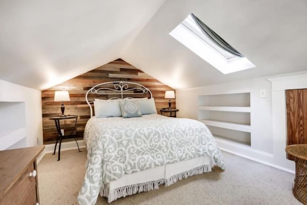 Sugar Magnolia Bed & Breakfast