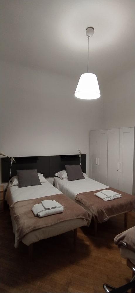 Affittacamere Domus Nikolai