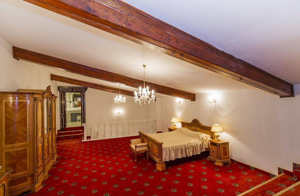 Hotel Aurelius Imparatul Romanilor