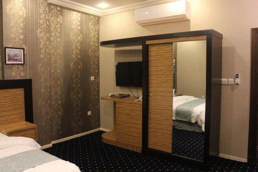 Raghd Al Shatea Hotel