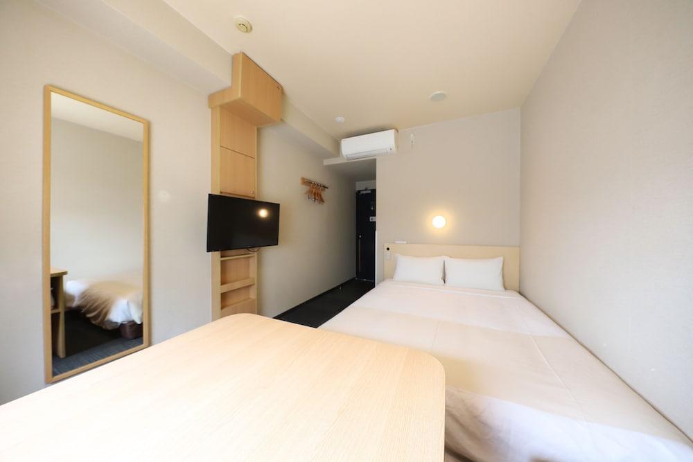 Smile Hotel Kyoto karasumagojo