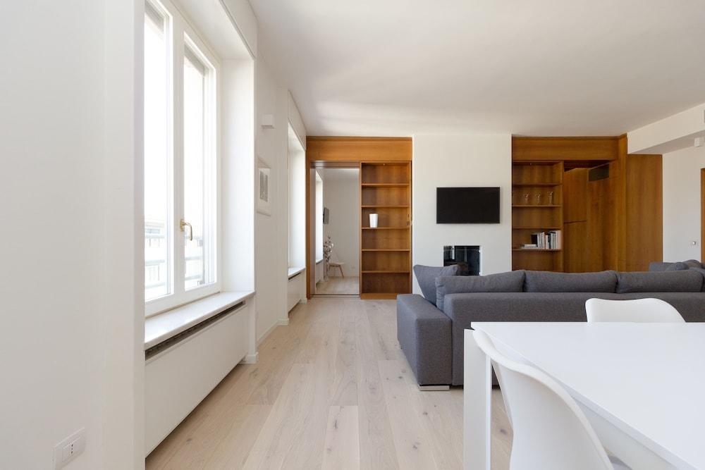 Be Apartments Giordano