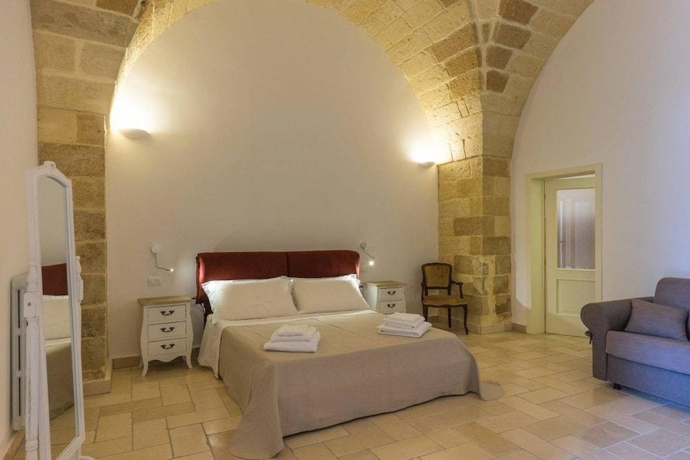 B&B Donnantonietta Nobile Dimora