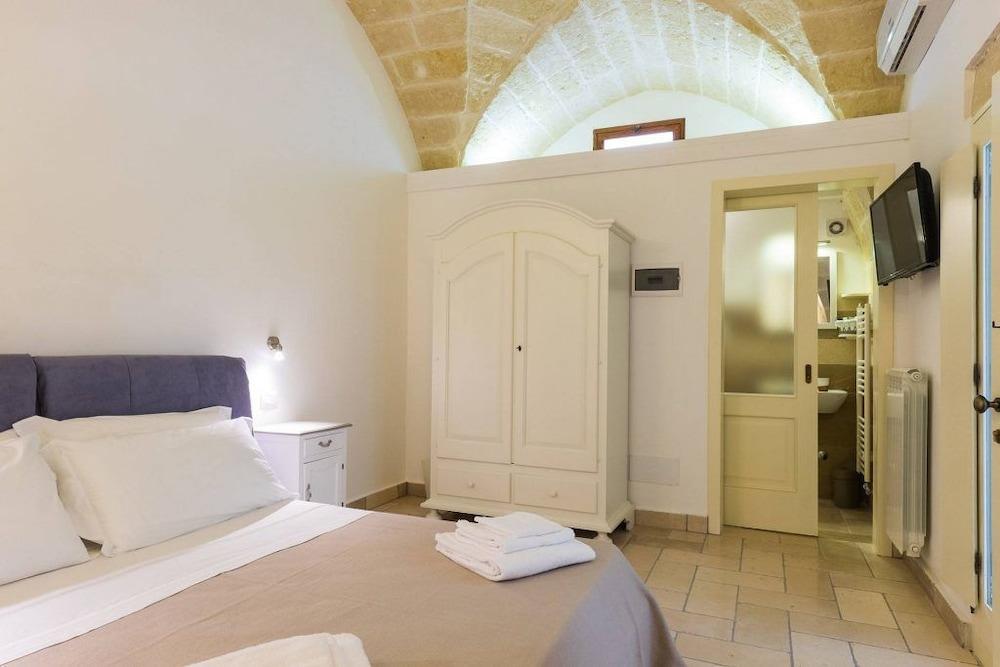 B&B Donnantonietta Nobile Dimora