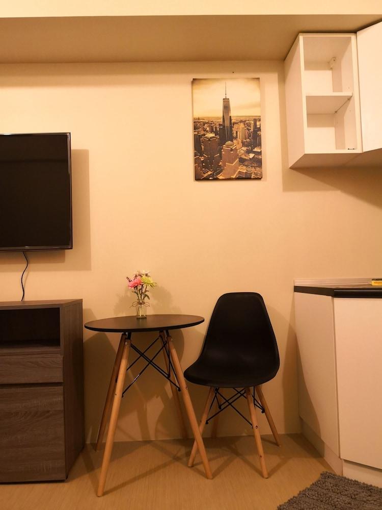 Centrio Tower Studio Unit