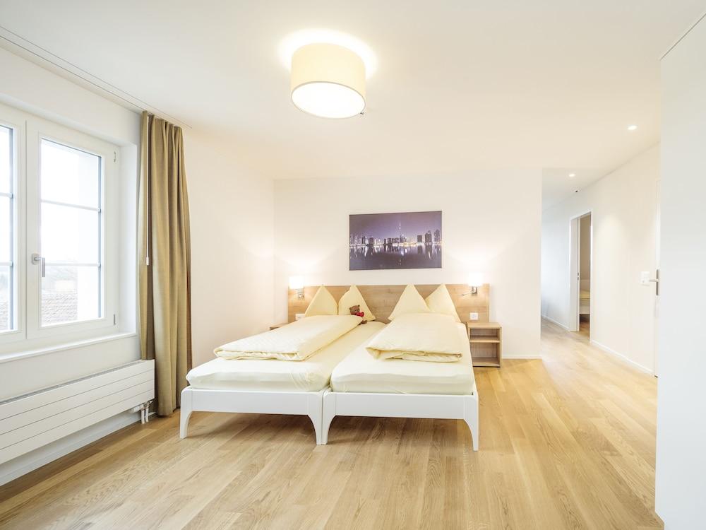 Hotel & Apartments Bären