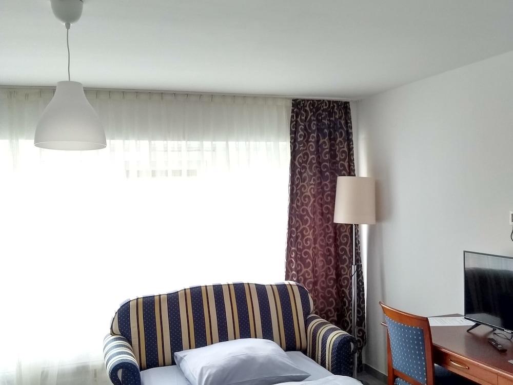 City Hotel Wuppertal