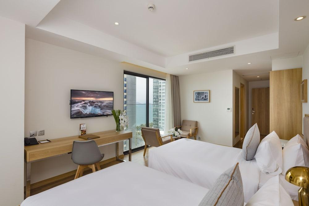 Nagar Hotel Nha Trang