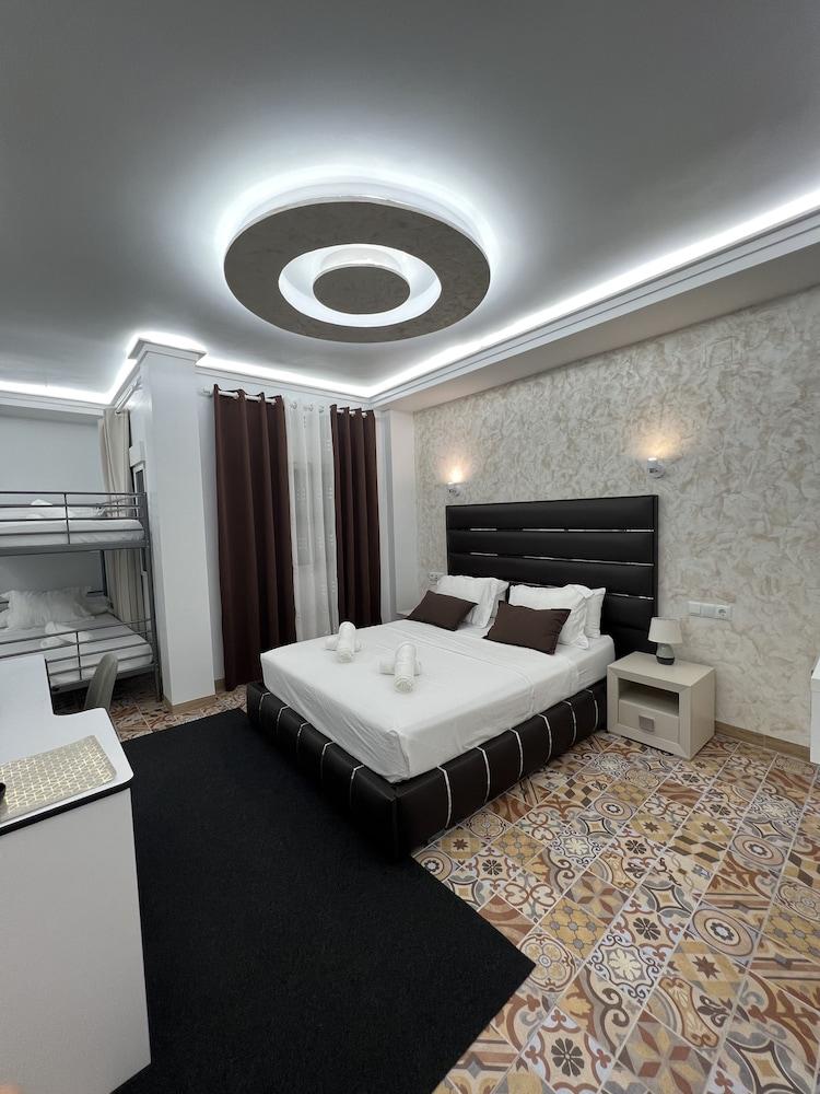 Hotel Galeón Boutique