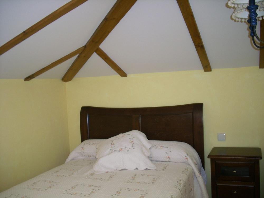 Casa Rural Las Murallas