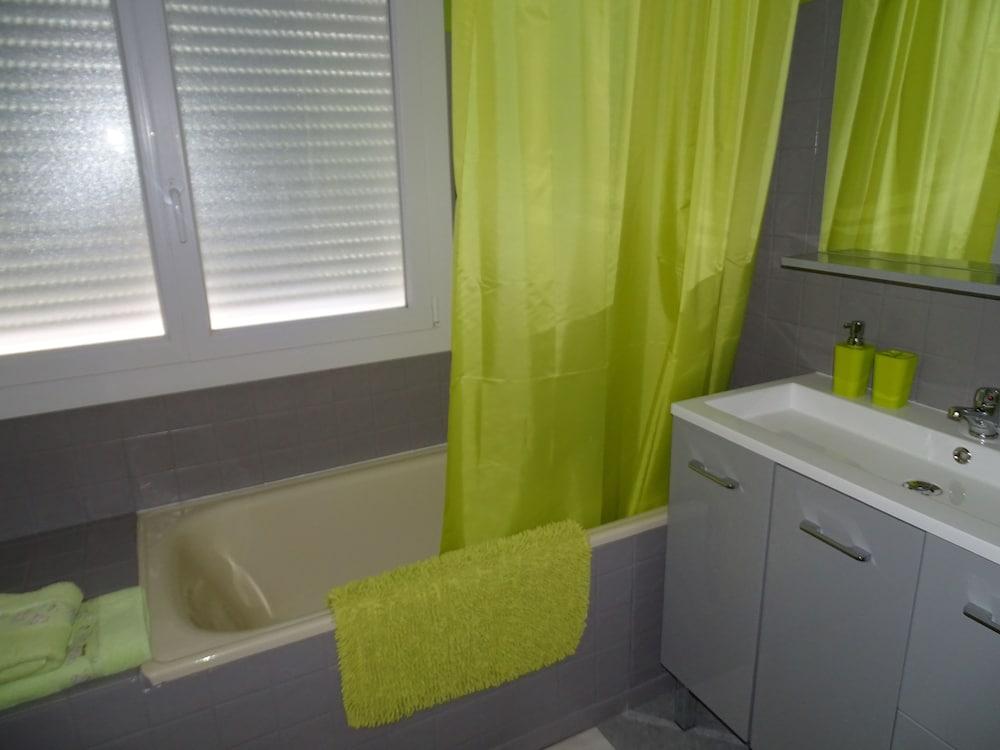 Chambres d'hôtes Gitalbi