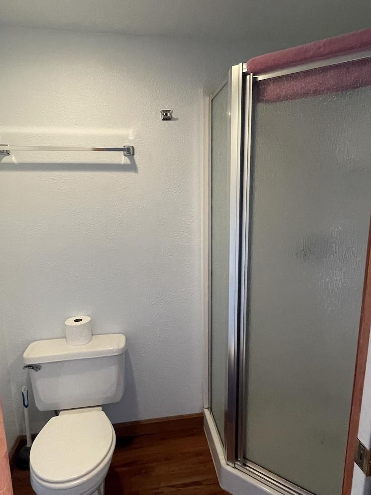 Brown Bear Saloon and Hotel