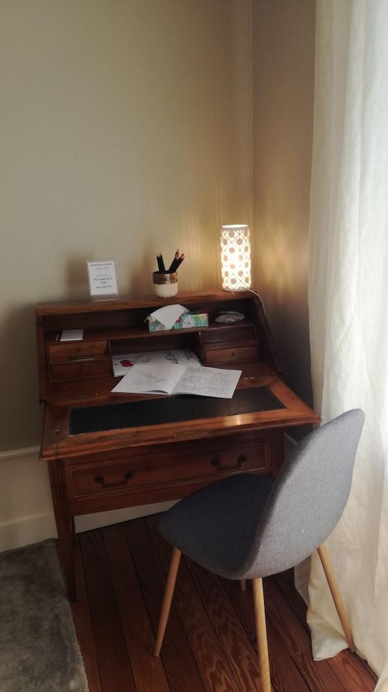 Le Clos des Oliviers