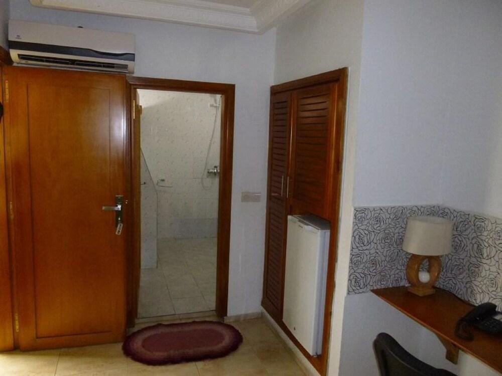 Residence Rose Hermine