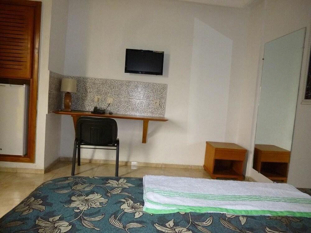 Residence Rose Hermine