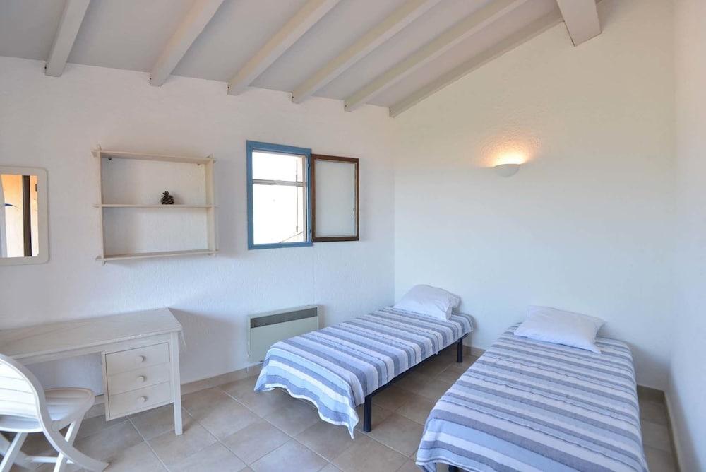 Les Hameaux de Bocca del Oro