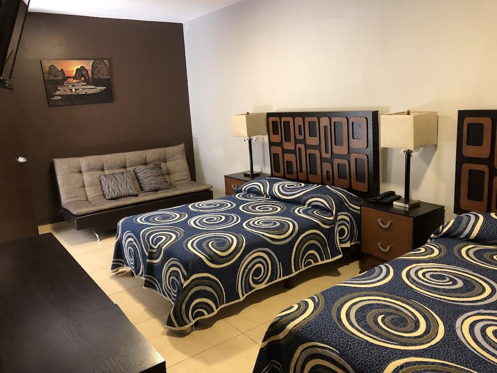 Hotel Boutique Boca Veracruz