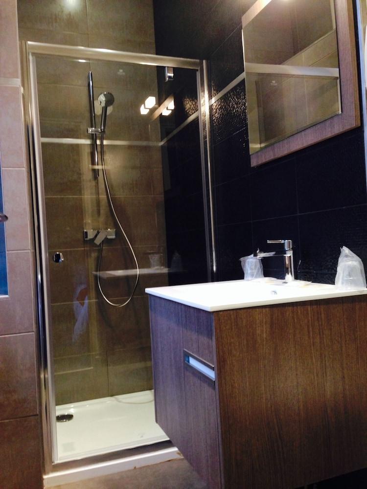 Le Manoir De La Canche