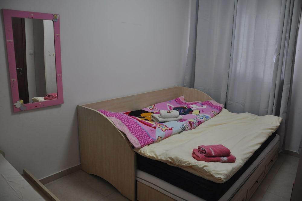 Isra Home Apartment Hanaviim 58