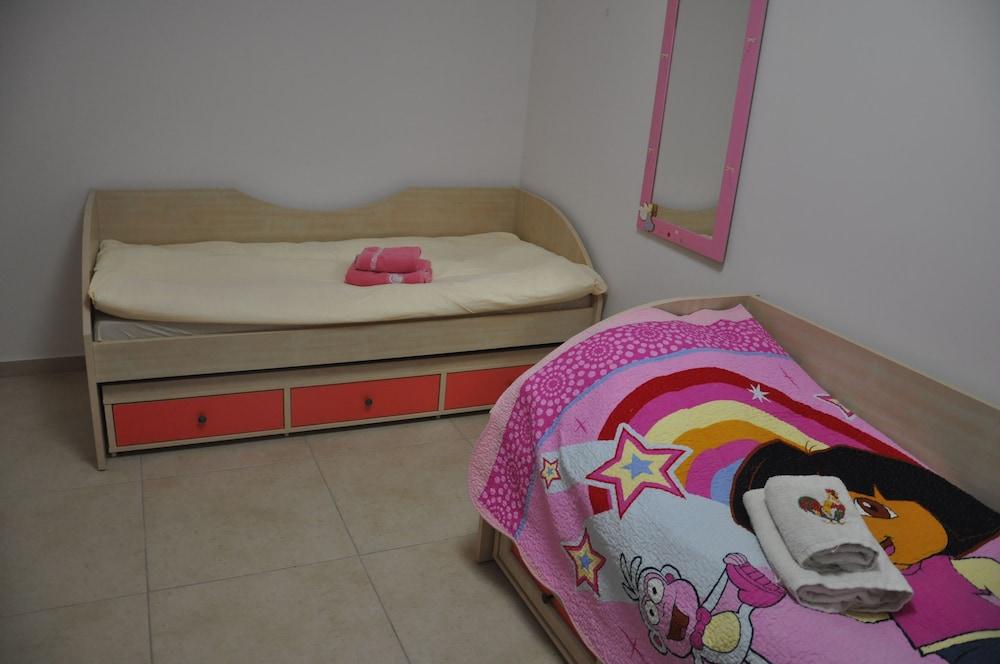 Isra Home Apartment Hanaviim 58