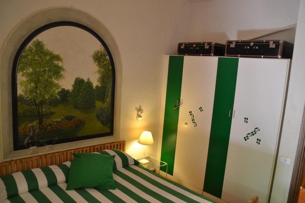 La Corte Smeralda Resort