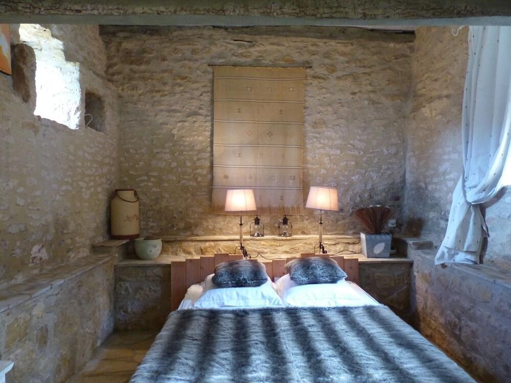 Chambres d'Hôtes Les Boudines