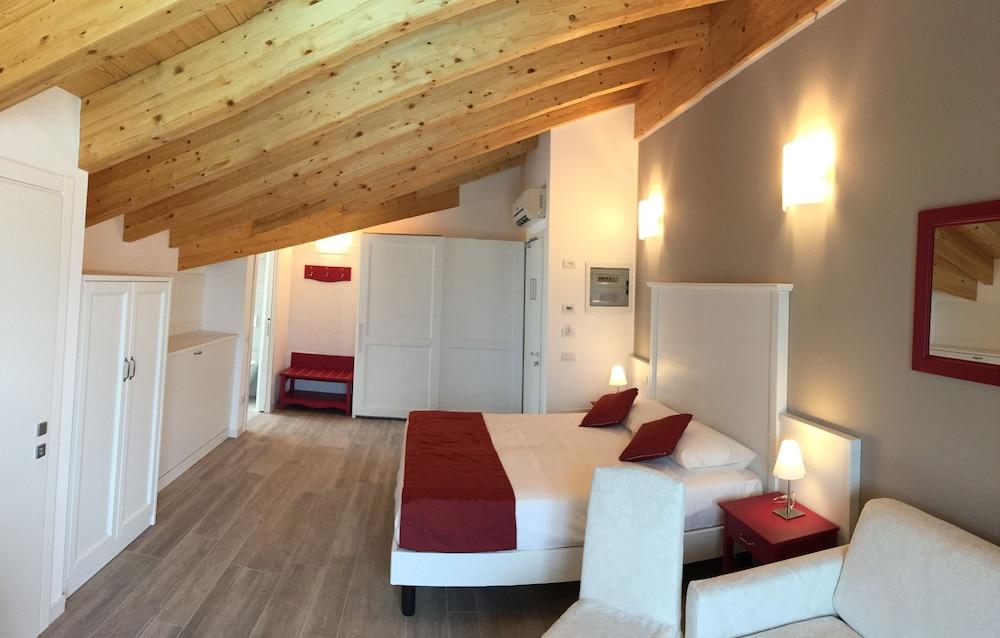 Hotel Resort Le Vele