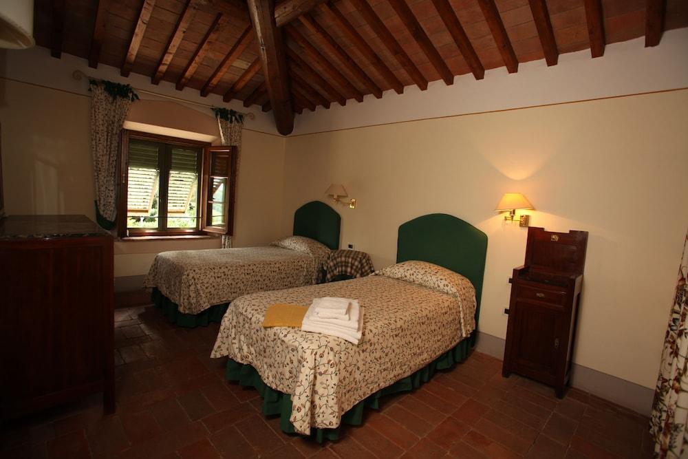 Fattoria La Gigliola