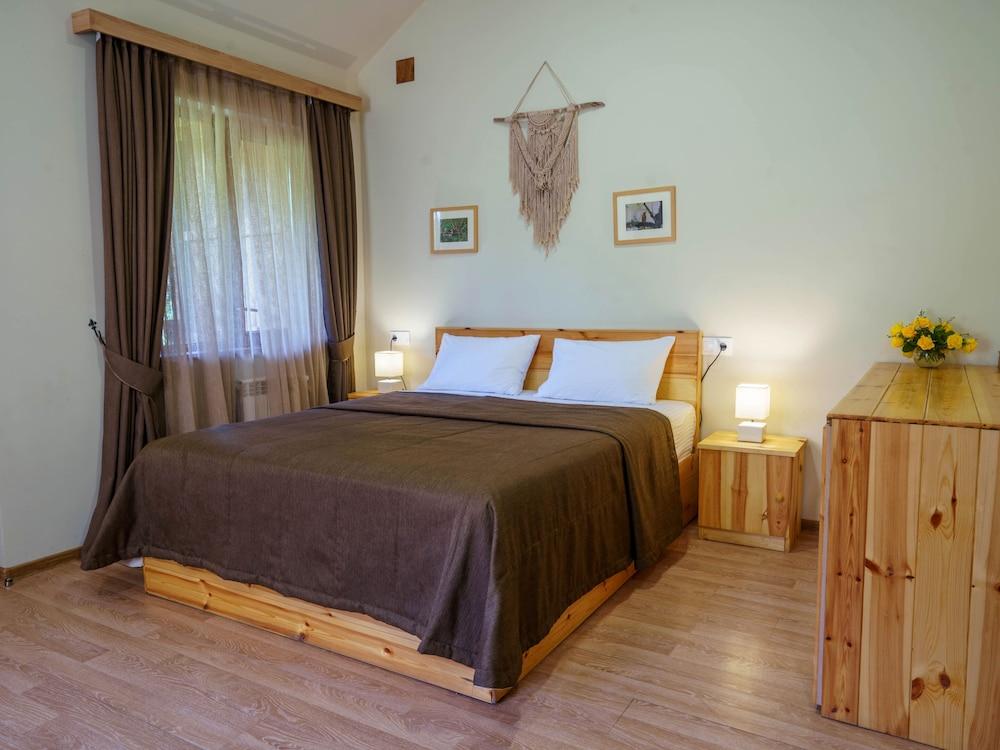 Ecokayan Dilijan Resort Hotel