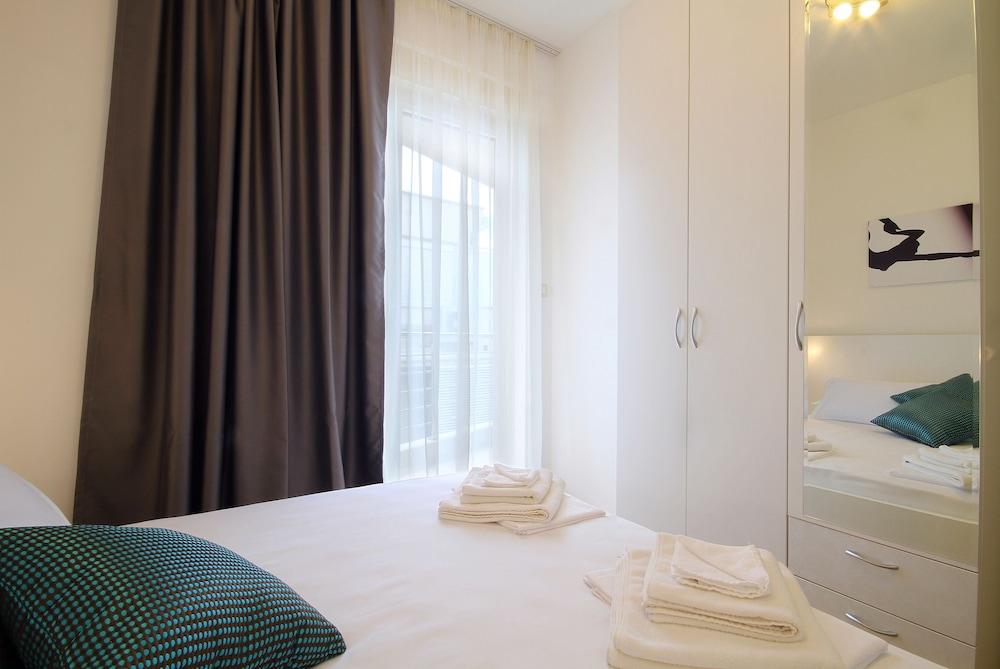 Sarap apartments Budva