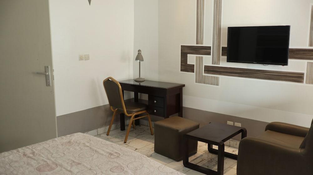 Résidence Hôtel Carmel (Cocody)