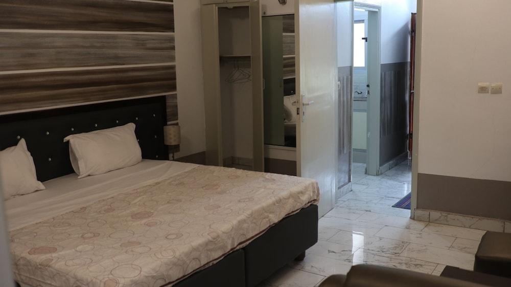 Résidence Hôtel Carmel (Cocody)