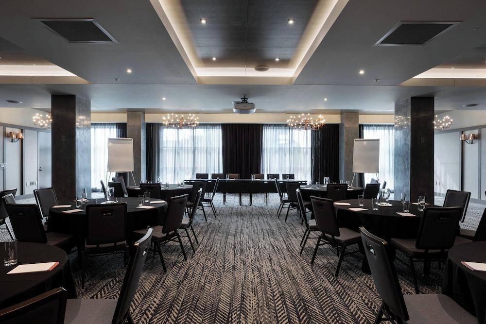 Elliot Park Hotel, Autograph Collection