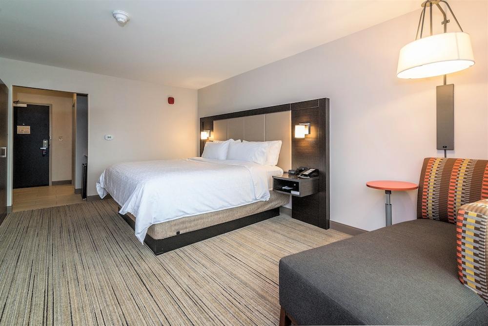 Holiday Inn Express & Suites Allen Park by IHG