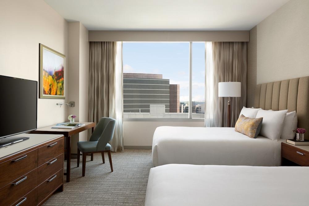 InterContinental Houston by IHG