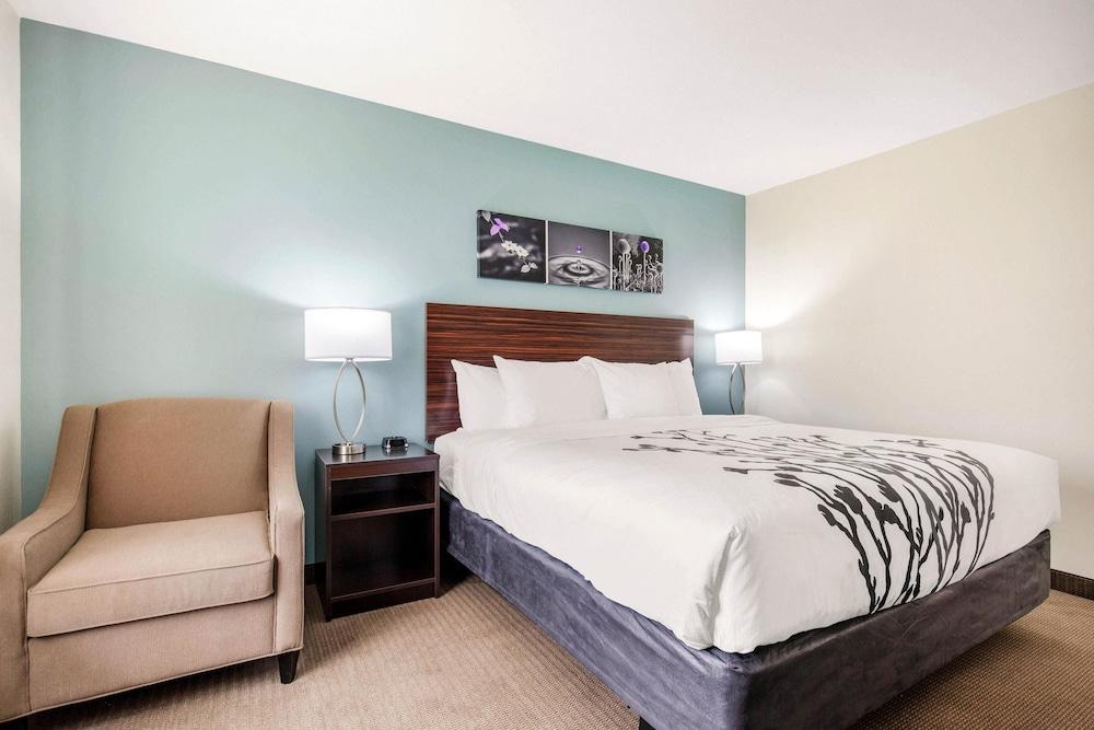 Sleep Inn & Suites South Jacksonville