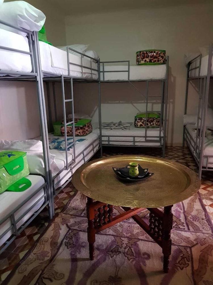Sun Hostel Marrakech