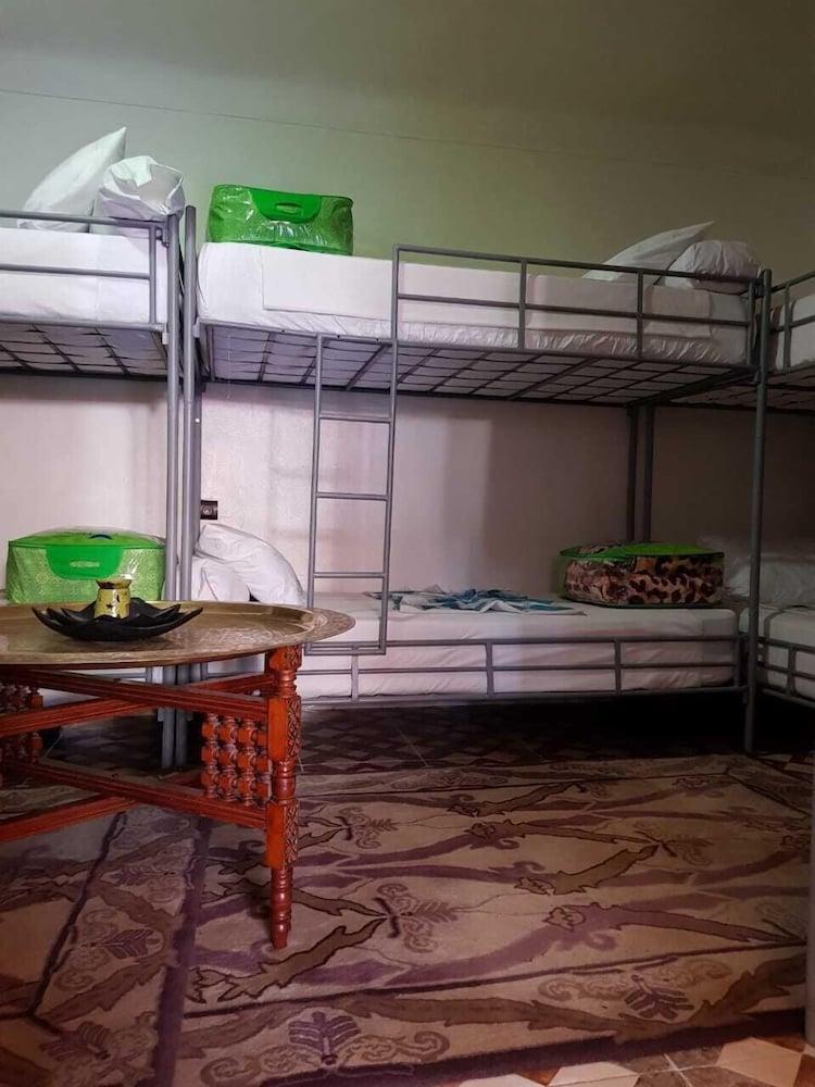 Sun Hostel Marrakech